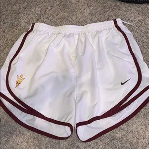 Arizona State Nike Shorts